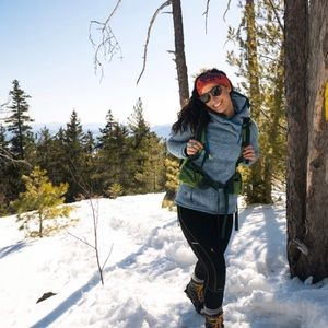 Sito Sweetwater Fleece Hoodie